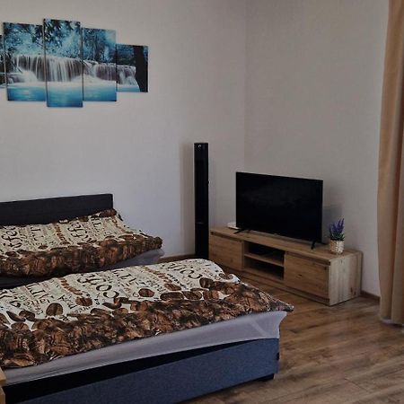 Apartament Sloneczny Kostrzyn nad Odra Extérieur photo