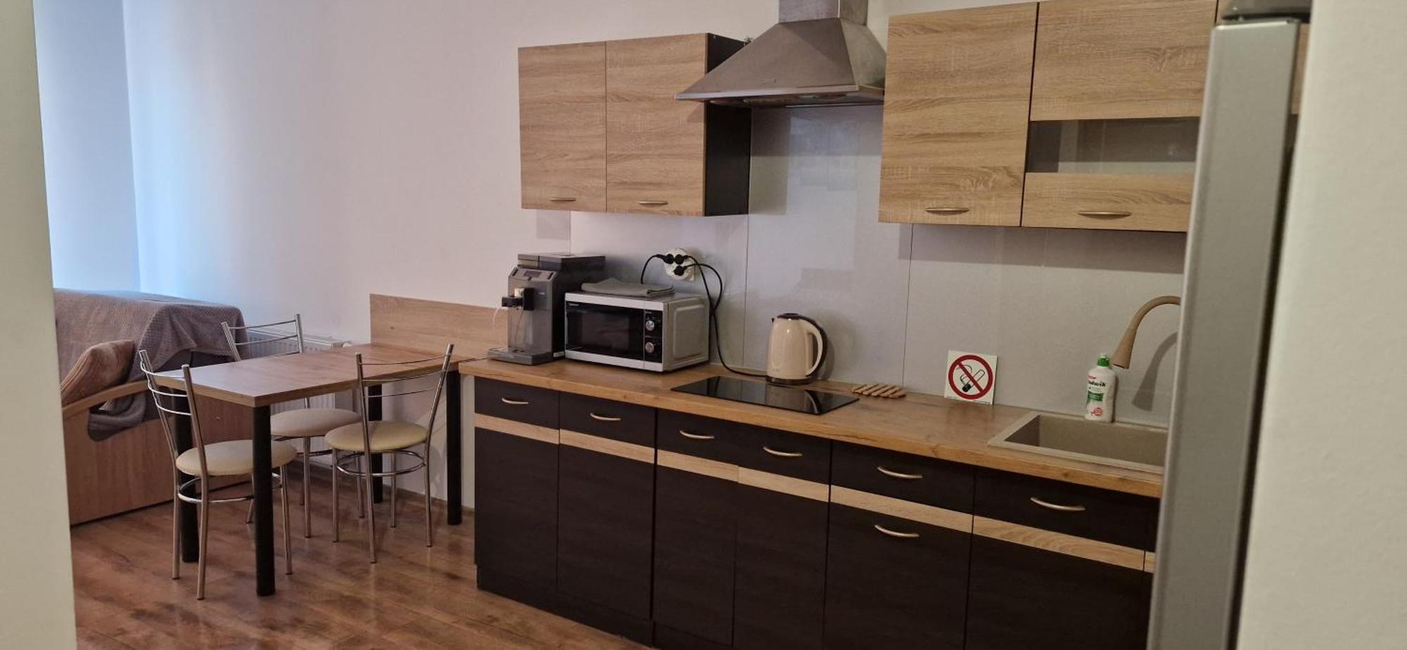 Apartament Sloneczny Kostrzyn nad Odra Extérieur photo