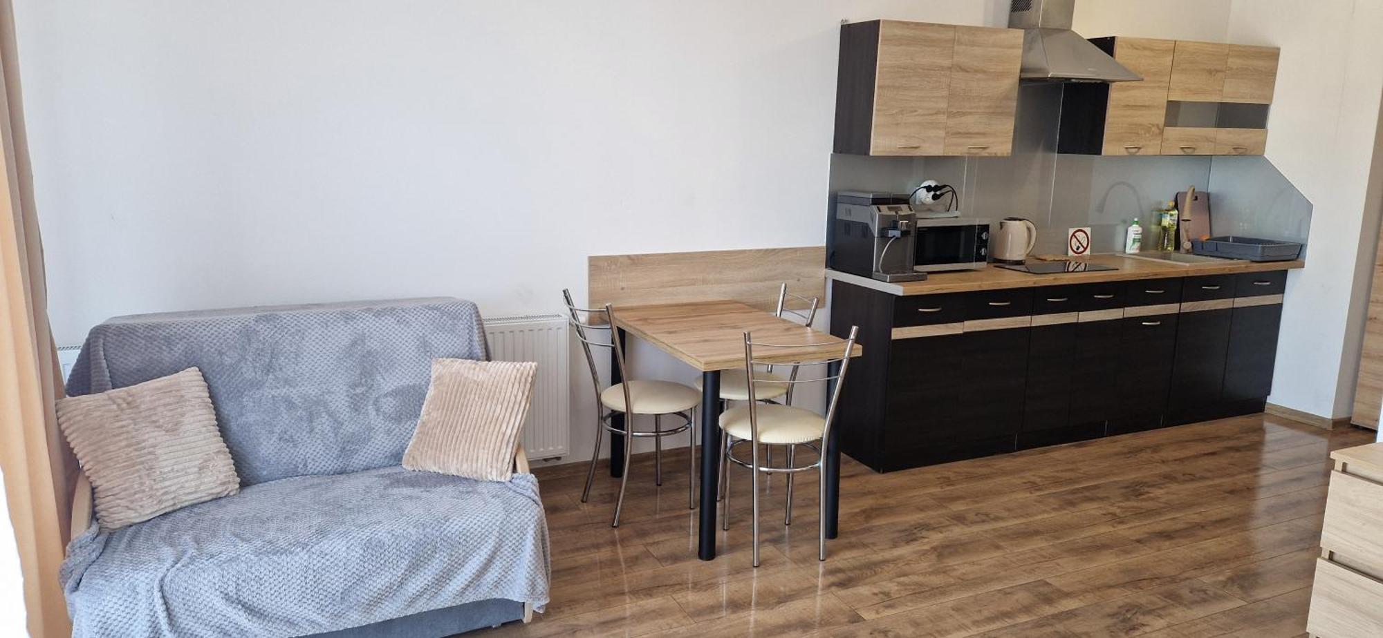 Apartament Sloneczny Kostrzyn nad Odra Extérieur photo