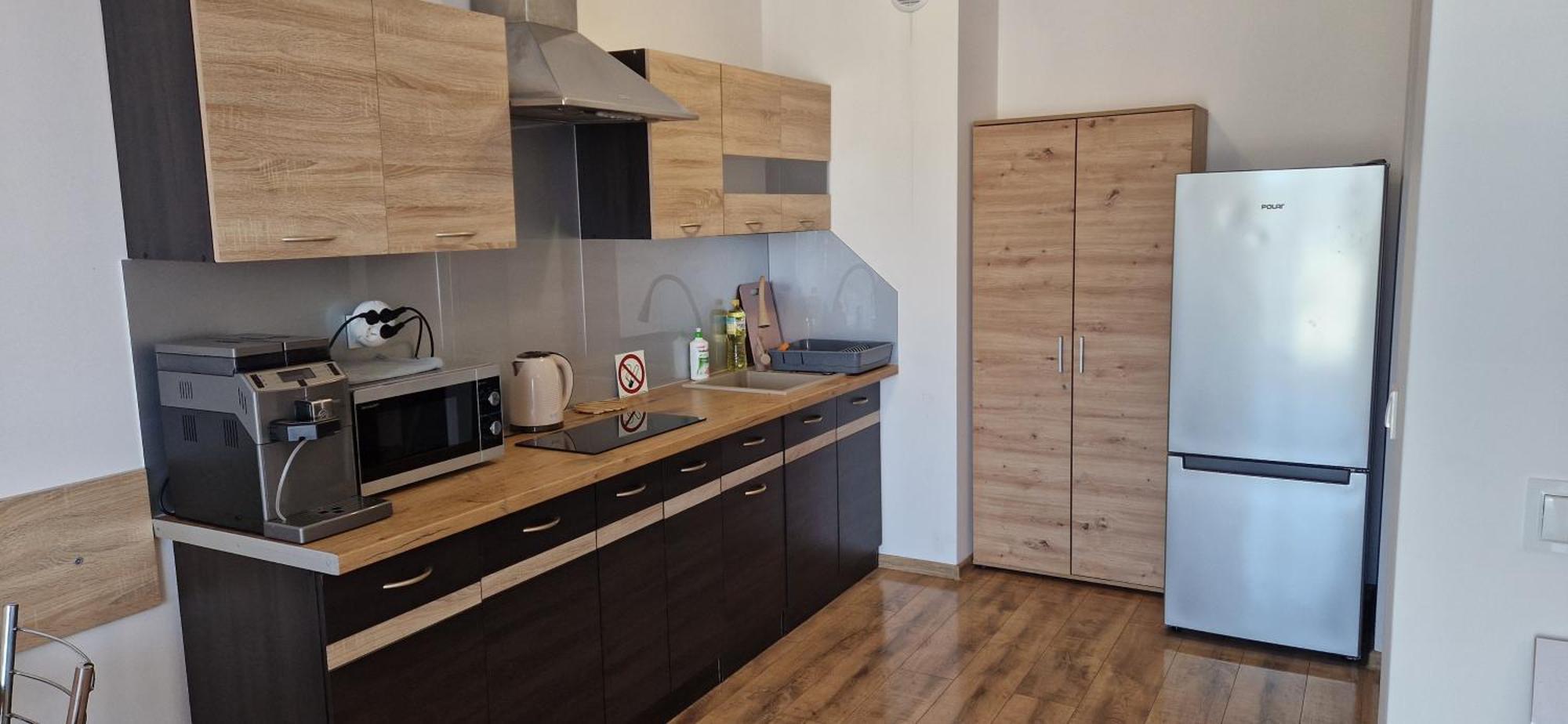 Apartament Sloneczny Kostrzyn nad Odra Extérieur photo