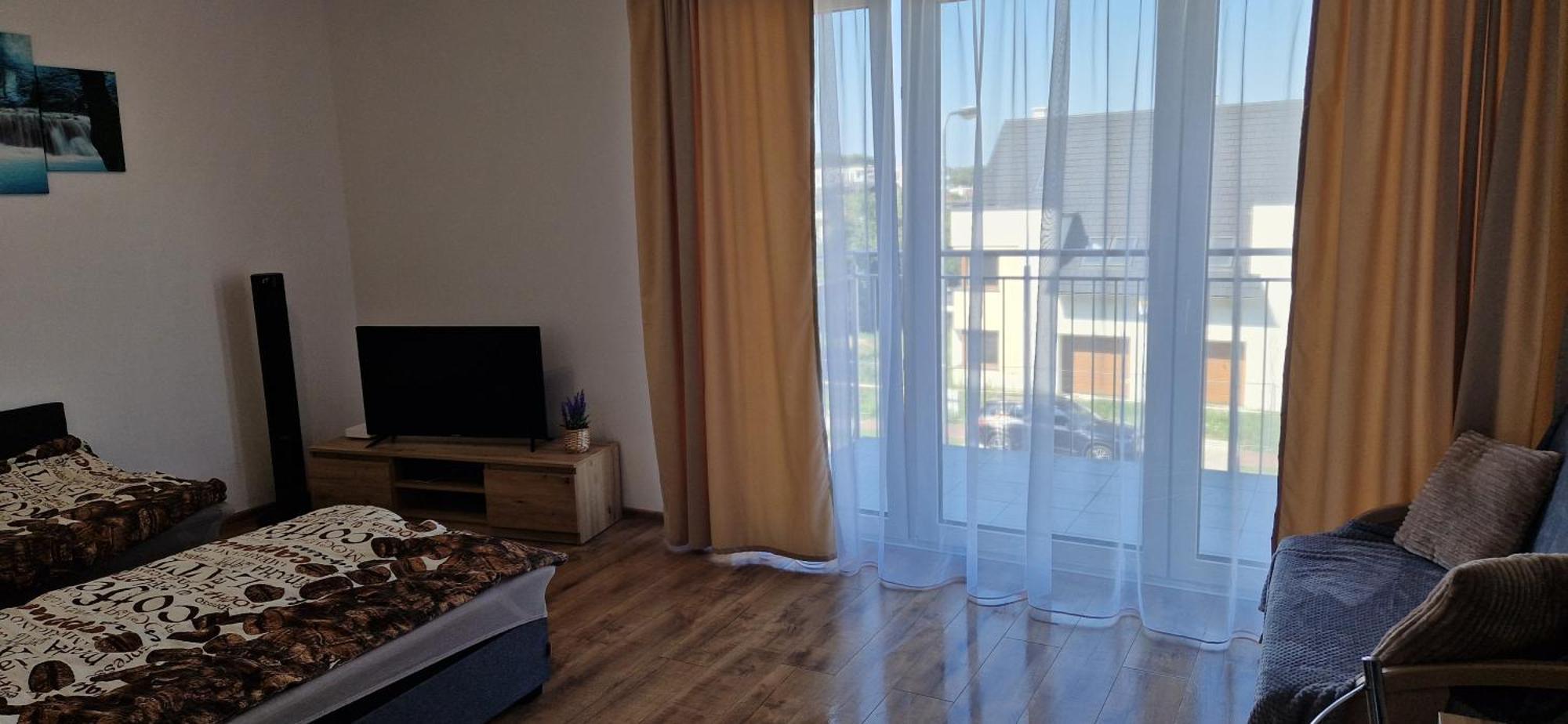 Apartament Sloneczny Kostrzyn nad Odra Extérieur photo