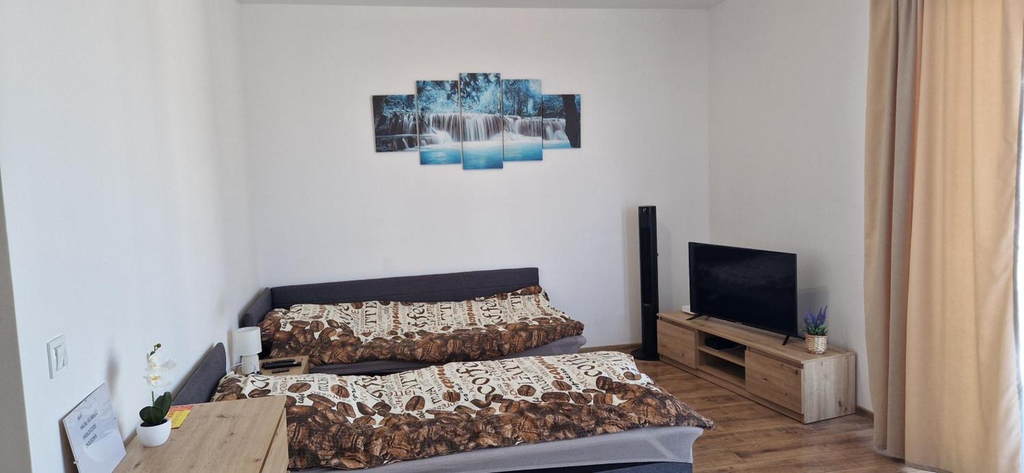 Apartament Sloneczny Kostrzyn nad Odra Extérieur photo