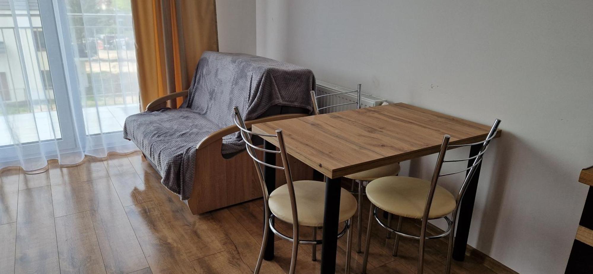 Apartament Sloneczny Kostrzyn nad Odra Extérieur photo