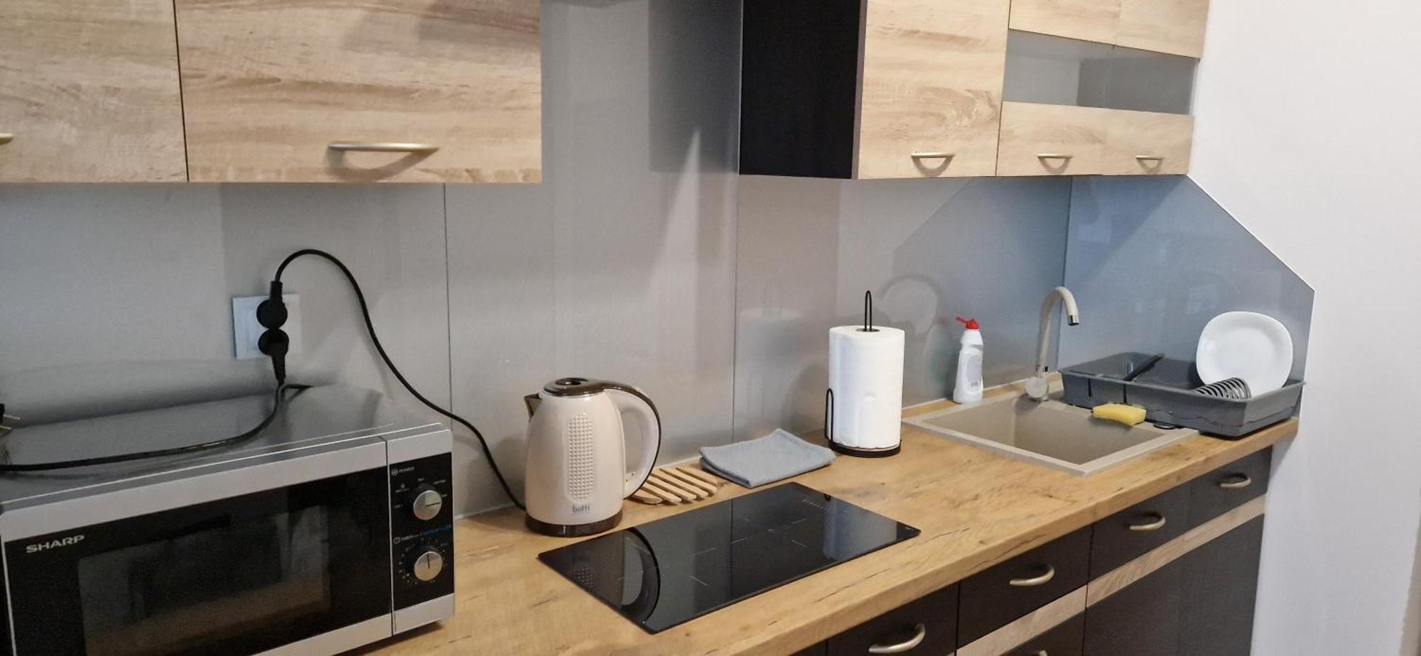 Apartament Sloneczny Kostrzyn nad Odra Extérieur photo